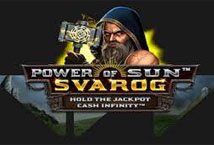 Power of Sun Svarog slot